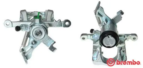 Bremssattel BREMBO F 10 017