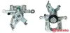 Bremssattel hinter der Achse Hinterachse rechts BREMBO F 10 017