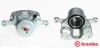 Bremssattel vor der Achse Vorderachse rechts BREMBO F 15 007