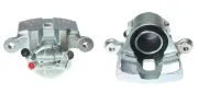 Bremssattel hinter der Achse Vorderachse rechts BREMBO F 16 029