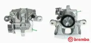 Bremssattel BREMBO F 23 075