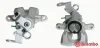 Bremssattel hinter der Achse Hinterachse rechts BREMBO F 23 141