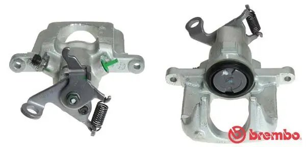 Bremssattel BREMBO F 23 207