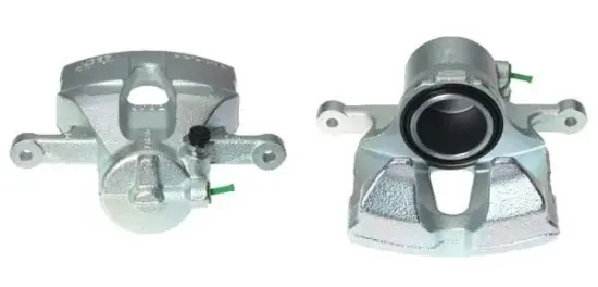 Bremssattel vor der Achse Vorderachse rechts BREMBO F 23 213 Bild Bremssattel vor der Achse Vorderachse rechts BREMBO F 23 213