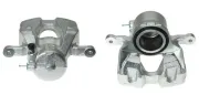 Bremssattel vor der Achse Vorderachse links BREMBO F 23 214