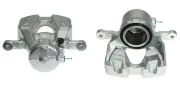Bremssattel vor der Achse Vorderachse rechts BREMBO F 23 215