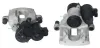 Bremssattel hinter der Achse Hinterachse links BREMBO F 23 220