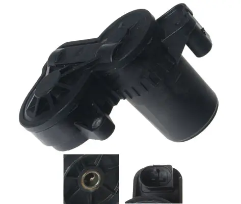 Bremssattel hinter der Achse Hinterachse links BREMBO F 23 220 Bild Bremssattel hinter der Achse Hinterachse links BREMBO F 23 220