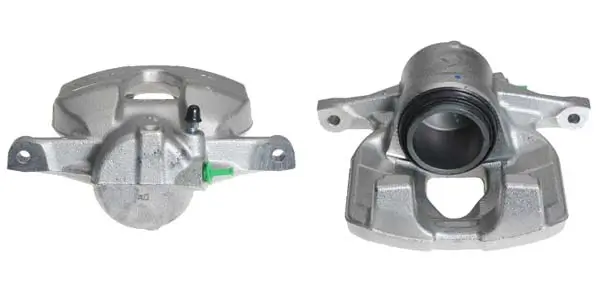 Bremssattel vor der Achse Vorderachse rechts BREMBO F 23 227