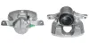 Bremssattel vor der Achse Vorderachse rechts BREMBO F 23 227