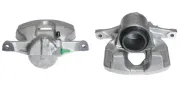 Bremssattel vor der Achse Vorderachse rechts BREMBO F 23 227