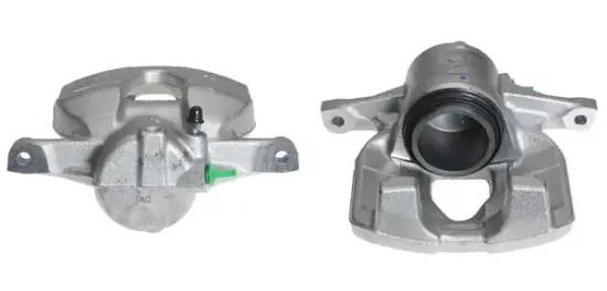 Bremssattel vor der Achse Vorderachse rechts BREMBO F 23 227 Bild Bremssattel vor der Achse Vorderachse rechts BREMBO F 23 227
