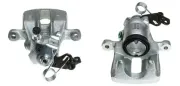 Bremssattel hinter der Achse Hinterachse rechts BREMBO F 24 081