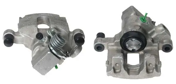 Bremssattel BREMBO F 24 208