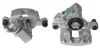 Bremssattel hinter der Achse Hinterachse rechts BREMBO F 24 209