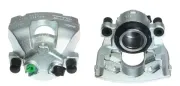 Bremssattel vor der Achse Vorderachse rechts BREMBO F 24 213