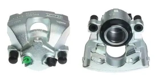Bremssattel vor der Achse Vorderachse rechts BREMBO F 24 213 Bild Bremssattel vor der Achse Vorderachse rechts BREMBO F 24 213