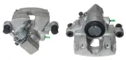 Bremssattel vor der Achse Hinterachse rechts BREMBO F 24 215