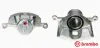Bremssattel vor der Achse Vorderachse rechts BREMBO F 28 065