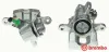 Bremssattel hinter der Achse Hinterachse rechts BREMBO F 28 085