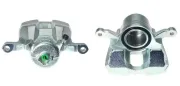Bremssattel vor der Achse Vorderachse rechts BREMBO F 28 159