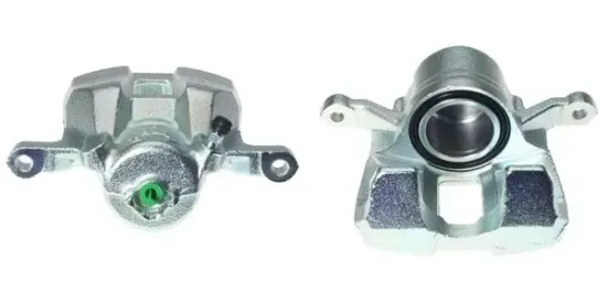 Bremssattel vor der Achse Vorderachse rechts BREMBO F 28 159 Bild Bremssattel vor der Achse Vorderachse rechts BREMBO F 28 159