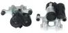 Bremssattel hinter der Achse Hinterachse links BREMBO F 28 162