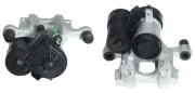 Bremssattel hinter der Achse Hinterachse rechts BREMBO F 28 163