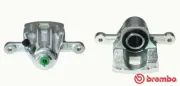 Bremssattel vor der Achse Hinterachse links BREMBO F 30 034