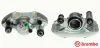 Bremssattel vor der Achse Vorderachse rechts BREMBO F 30 061