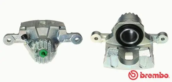 Bremssattel BREMBO F 30 076