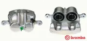 Bremssattel vor der Achse Vorderachse rechts BREMBO F 30 117