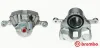 Bremssattel vor der Achse Vorderachse rechts BREMBO F 30 121