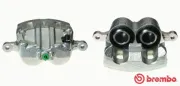 Bremssattel vor der Achse Vorderachse rechts BREMBO F 30 123