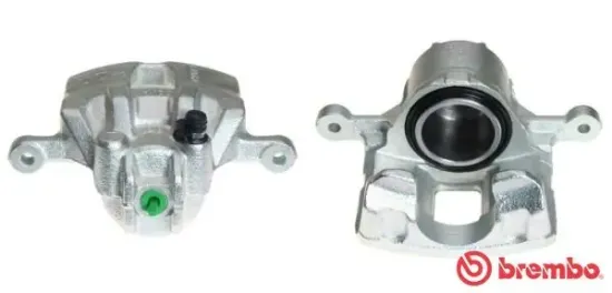 Bremssattel vor der Achse Vorderachse rechts BREMBO F 30 185 Bild Bremssattel vor der Achse Vorderachse rechts BREMBO F 30 185