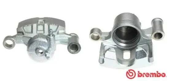 Bremssattel vor der Achse Vorderachse rechts BREMBO F 30 219 Bild Bremssattel vor der Achse Vorderachse rechts BREMBO F 30 219