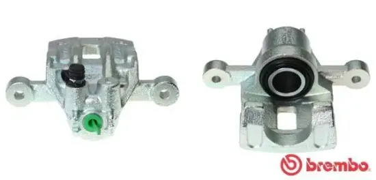 Bremssattel vor der Achse Hinterachse links BREMBO F 30 232 Bild Bremssattel vor der Achse Hinterachse links BREMBO F 30 232