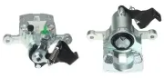 Bremssattel hinter der Achse Hinterachse rechts BREMBO F 30 267