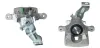 Bremssattel hinter der Achse Hinterachse links BREMBO F 30 270