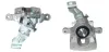Bremssattel hinter der Achse Hinterachse rechts BREMBO F 30 271