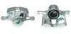 Bremssattel vor der Achse Vorderachse rechts BREMBO F 30 273