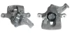 Bremssattel hinter der Achse Hinterachse rechts BREMBO F 30 277