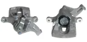 Bremssattel hinter der Achse Hinterachse rechts BREMBO F 30 277