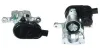 Bremssattel hinter der Achse Hinterachse links BREMBO F 30 280