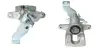 Bremssattel hinter der Achse Hinterachse rechts BREMBO F 30 283