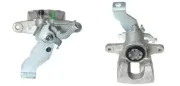 Bremssattel hinter der Achse Hinterachse rechts BREMBO F 30 283