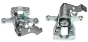 Bremssattel hinter der Achse Hinterachse rechts BREMBO F 30 287