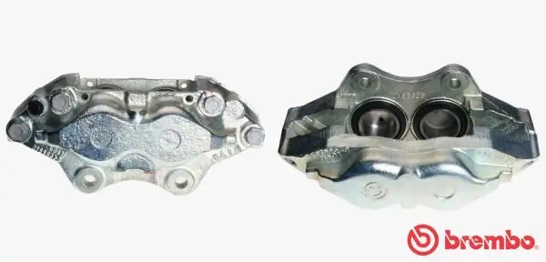 Bremssattel BREMBO F 36 007