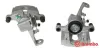 Bremssattel vor der Achse Hinterachse rechts BREMBO F 36 033