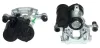 Bremssattel hinter der Achse Hinterachse rechts BREMBO F 36 049 Bild Bremssattel hinter der Achse Hinterachse rechts BREMBO F 36 049